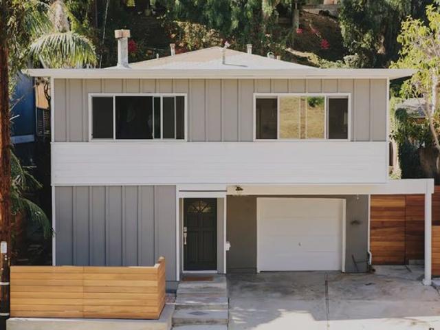 House for rent in Capistrano Beach, California