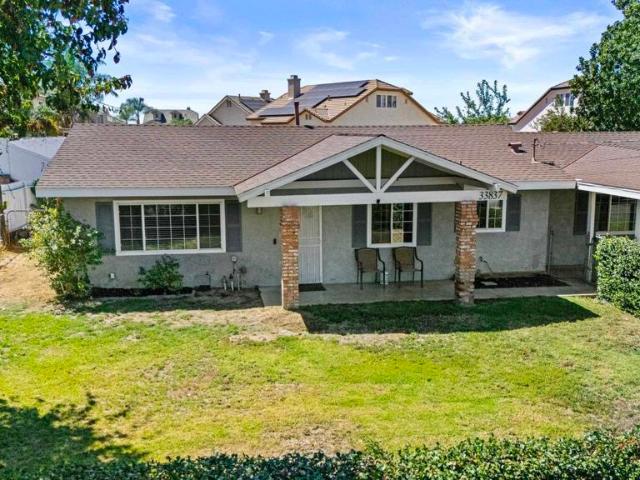 House for sale in Yucaipa, California