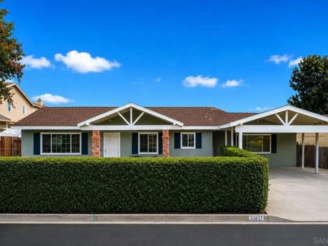 House for sale in Yucaipa, California