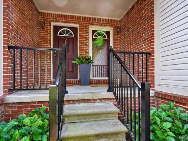 Condo for sale in Baldwin Woods, Orion Charter Township