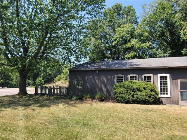 Commercial for sale in Saugatuck, Michigan