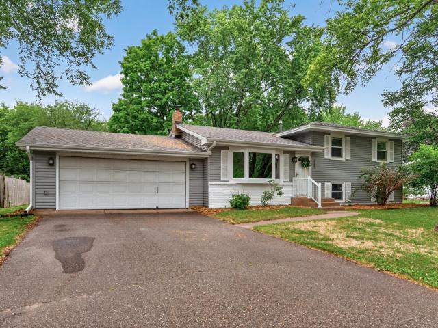 House for sale in Ramsey, Minnesota