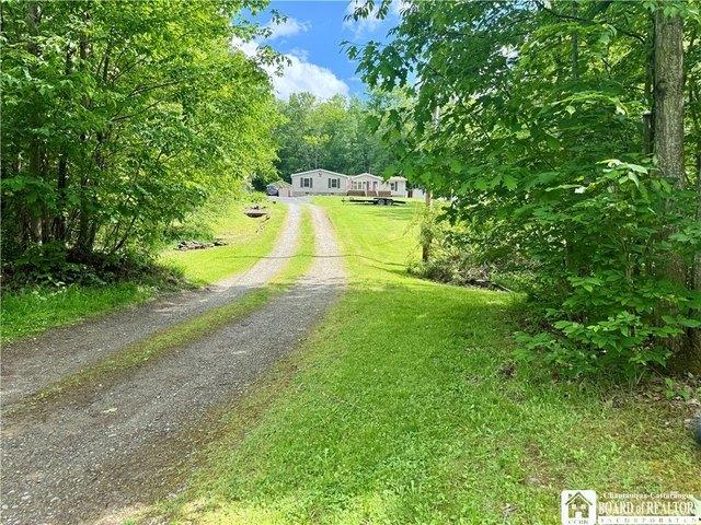 House for sale in Allegany, New York