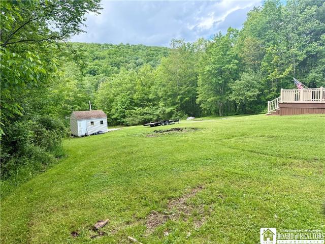 House for sale in Allegany, New York