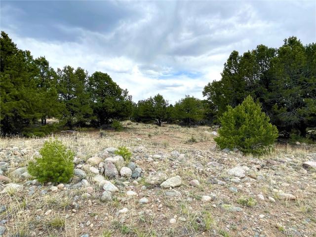Land for sale in Crestone, Colorado