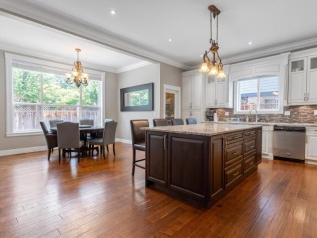 House for sale in Coquitlam, British Columbia