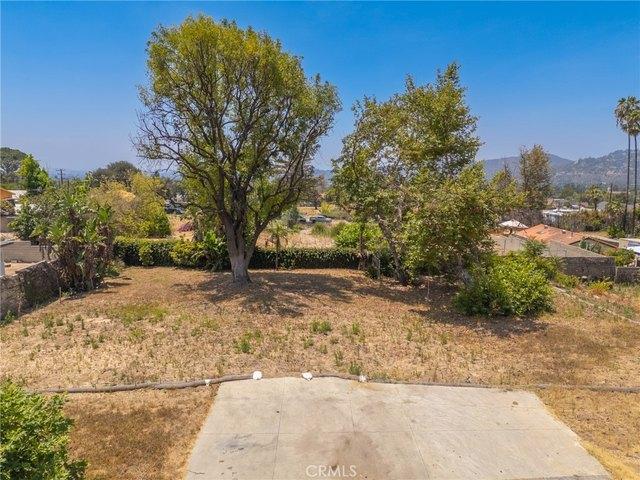 Land for sale in Altadena, Los Angeles County