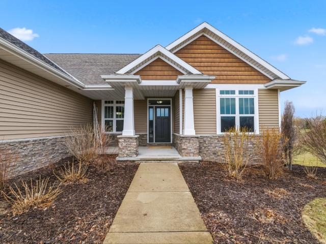 House for sale in Suamico, Wisconsin