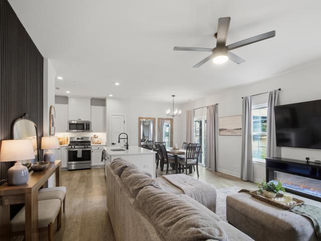 Townhouse for sale in Montgomery, Illinois