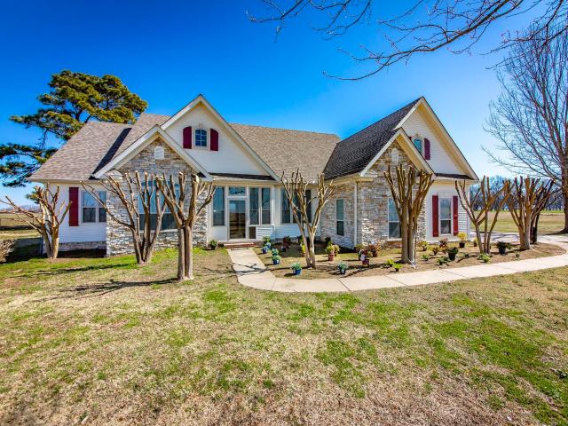 House for sale in Ark