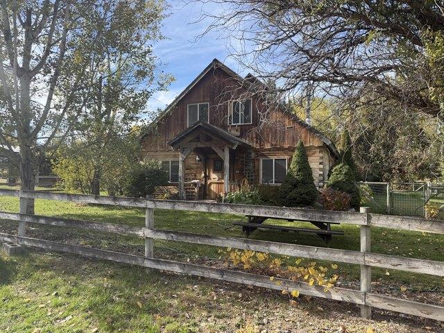 House for sale in Northport, Stevens County