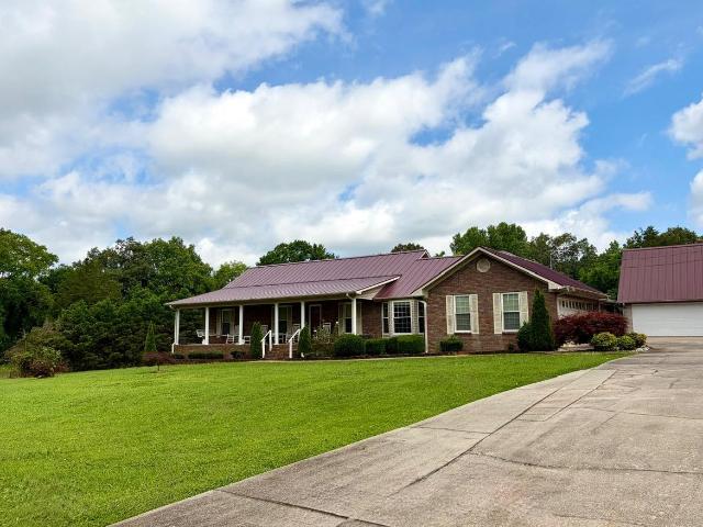 House for sale in Graysville, Alabama