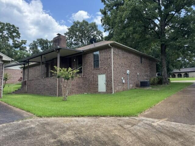 House for sale in Ark