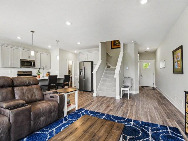 Condo for sale in Wyoming, Michigan