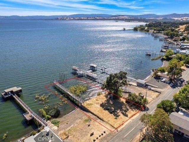 Land for sale in Lake, California