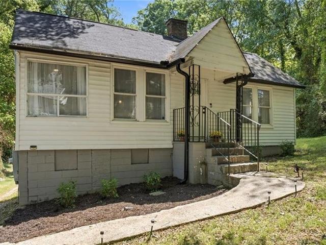 House for sale in Scottdale, Georgia