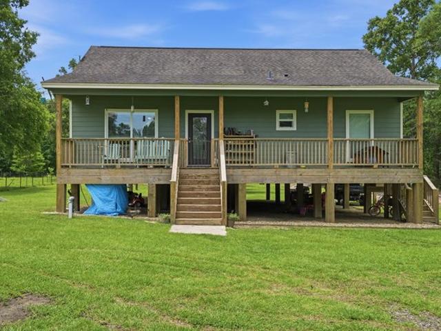 House for sale in Vinton, Louisiana