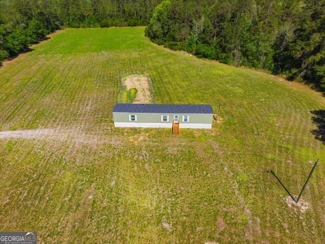 House for sale in Pembroke, Georgia