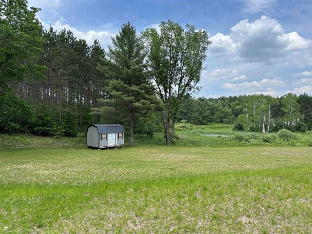 Land for sale in Michigan