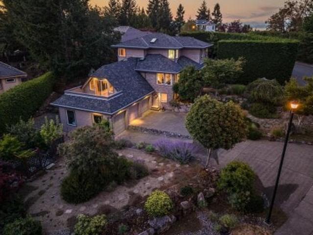 Property for sale in Nanoose Bay, British Columbia