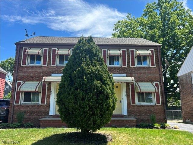House for sale in Shaker Heights, Ohio