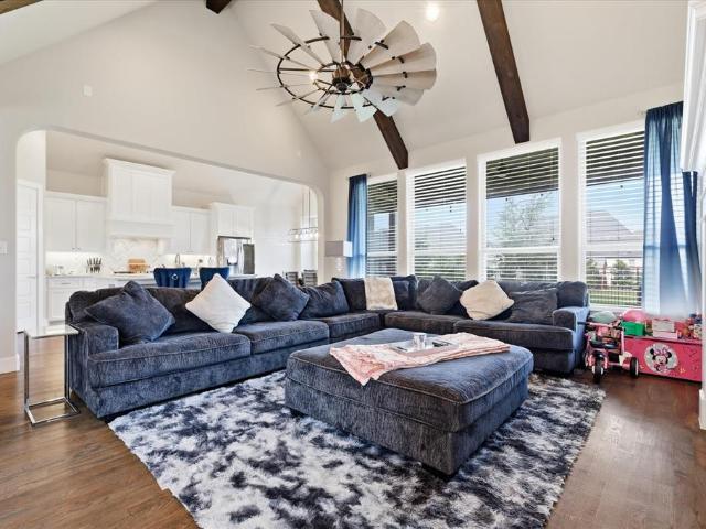 House for sale in Celina, Texas