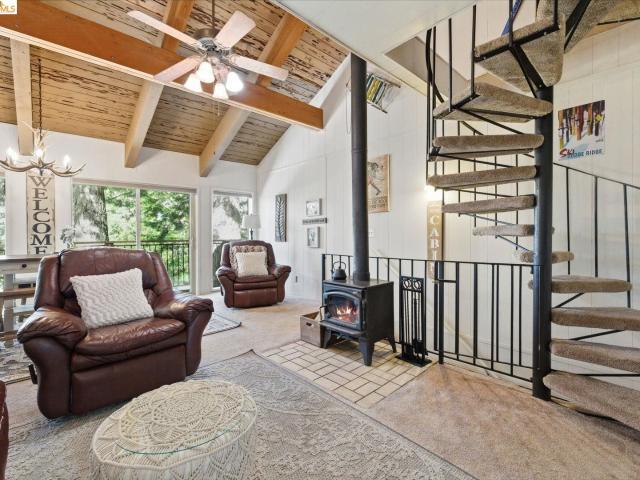 Condo for sale in Strawberry, California