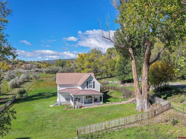 House for sale in Hotchkiss, Delta County