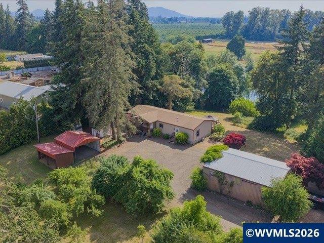 House for sale in Oregonia
