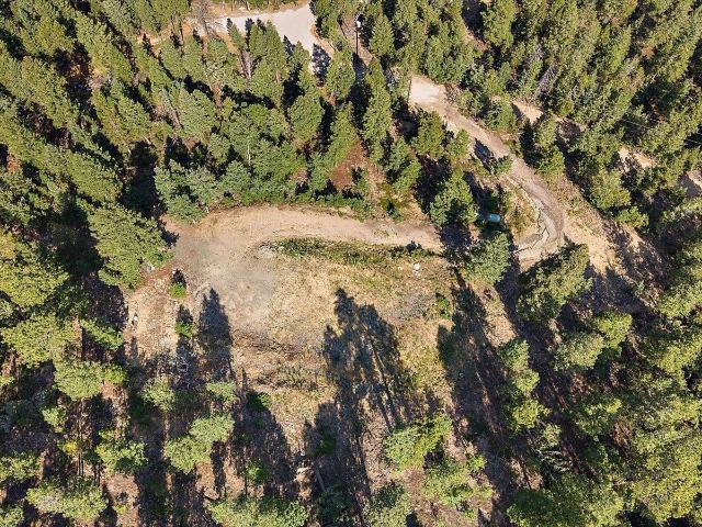 Land for sale in Evergreen, Colorado