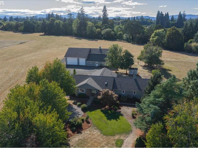 House for sale in Corvallis, Linn County