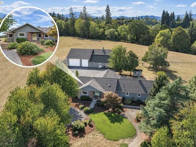 House for sale in Corvallis, Benton County