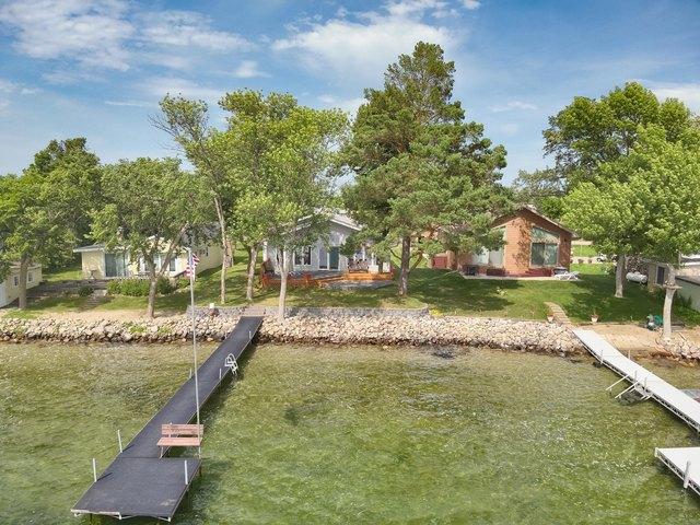 House for sale in Richville, Minnesota