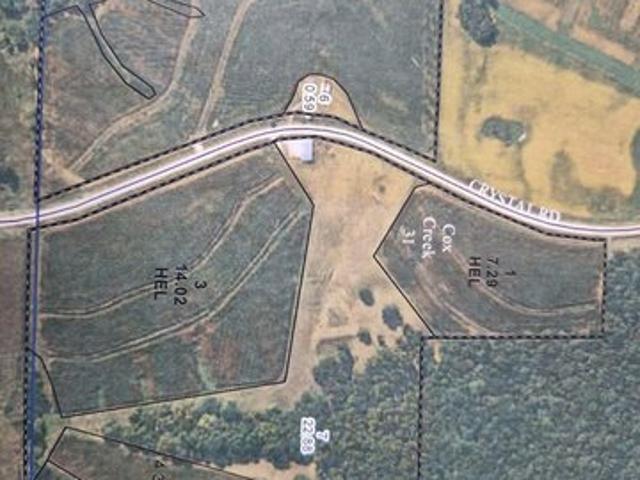 Farm for sale in Strawberry Point, Iowa