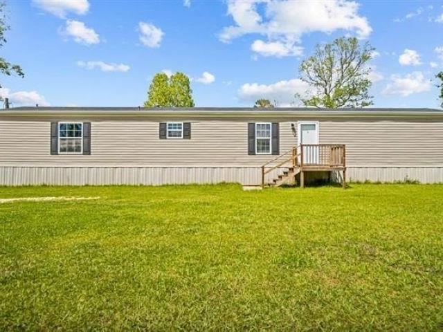 Property for sale in Jasper, Texas