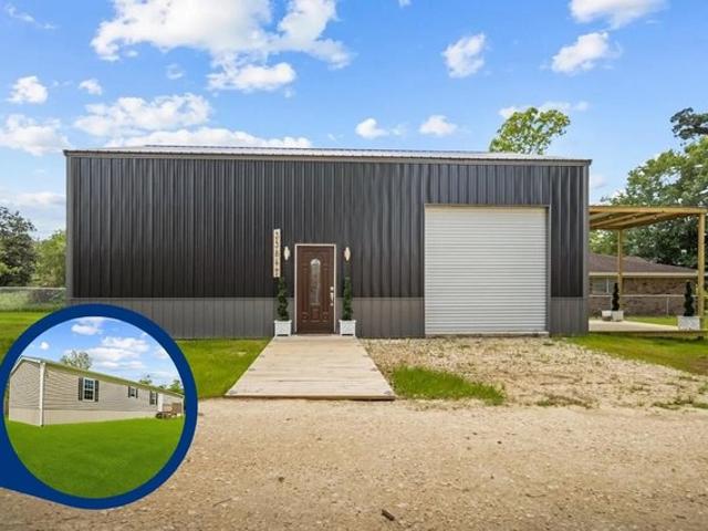 House for sale in Jasper, Texas