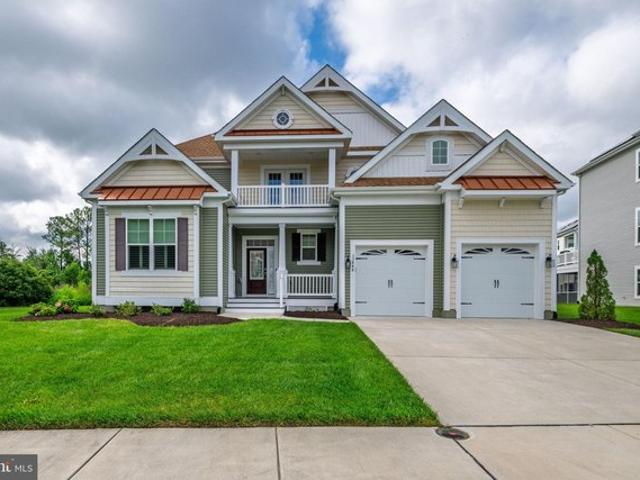 House for sale in Lewes, Sussex County