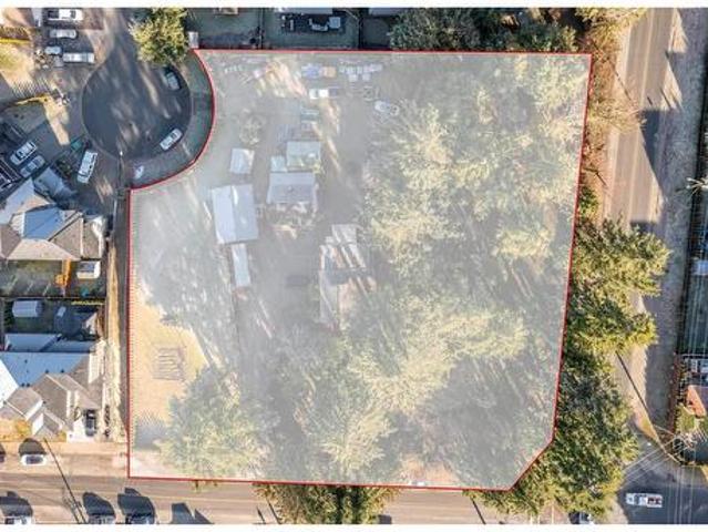 Land for sale in Mission, British Columbia