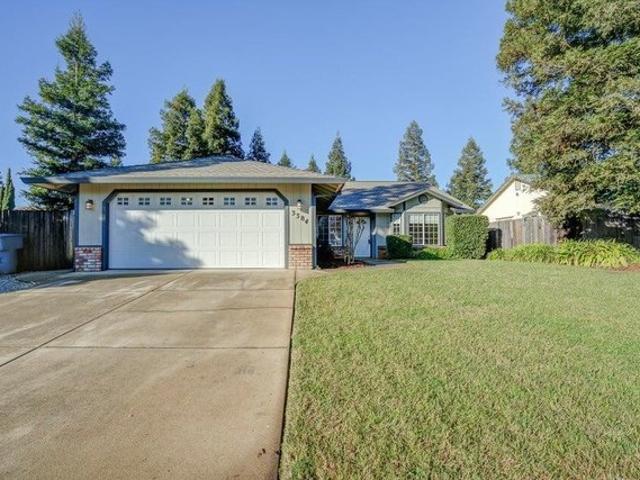 House for sale in Shasta, California