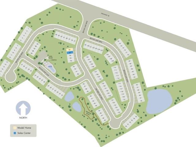 Townhouse for sale in Snellville, Georgia