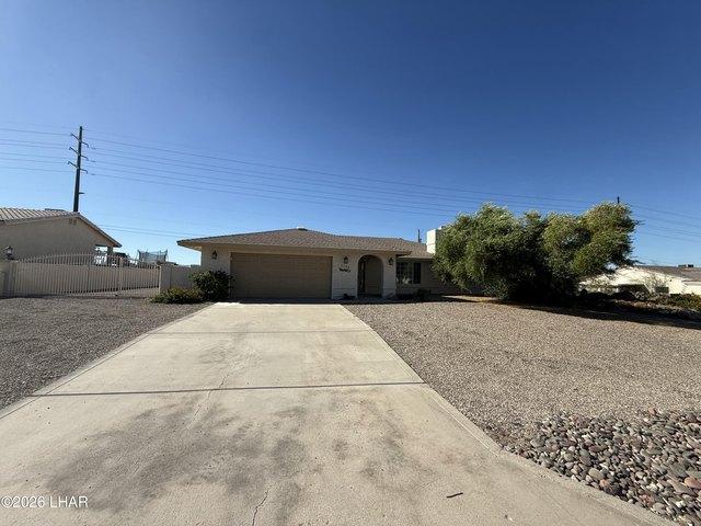 House for sale in Lake Havasu City, Arizona