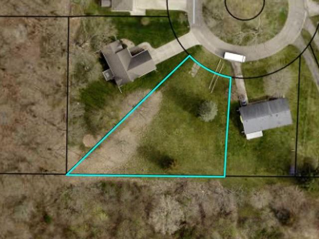 Land for sale in Saint Joseph, Michigan