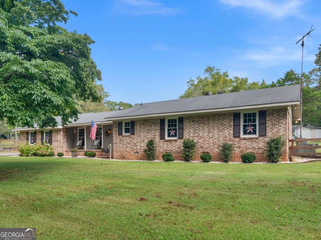 House for sale in Forsyth, Georgia