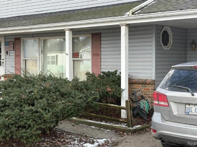 House for sale in Newport, Michigan