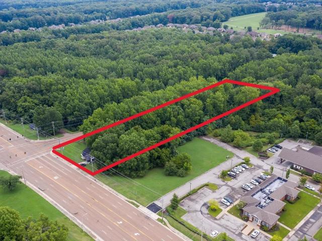 Commercial for sale in Tennessee