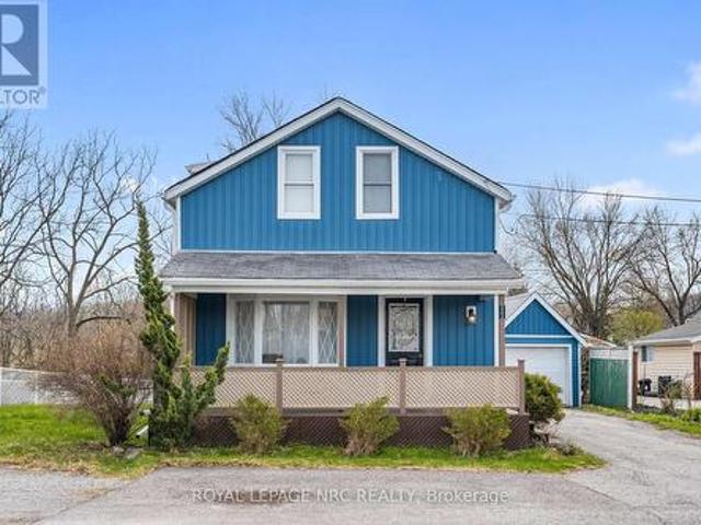 House for sale in Niagara, Ontario