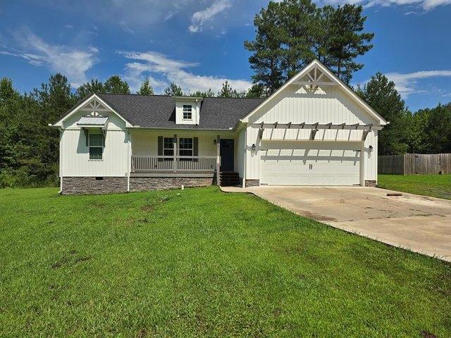 House for sale in Tunnel Hill, Georgia