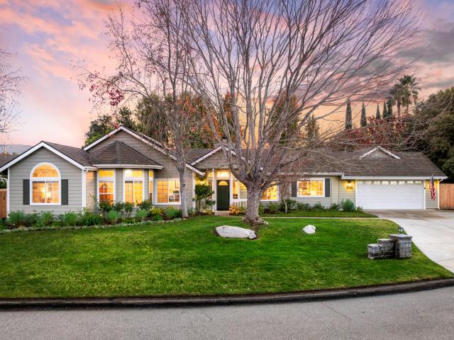 Property for sale in Santa Ynez, California