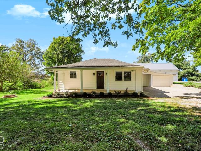 House for sale in Bluff Creek, Bargersville