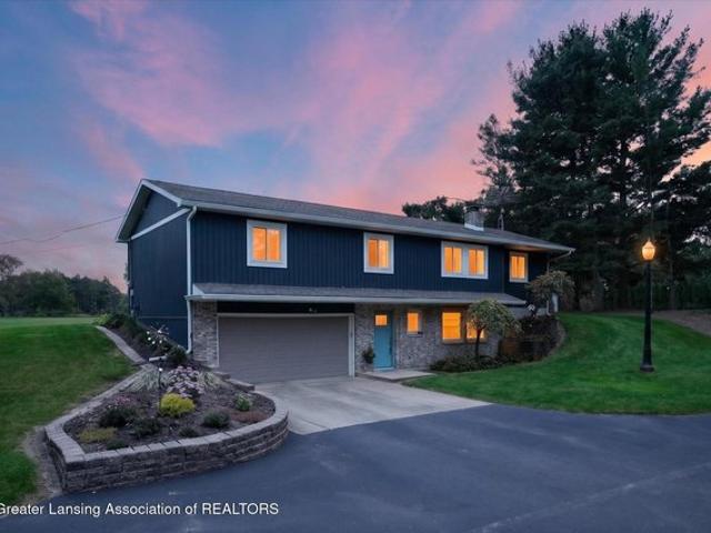 House for sale in Eaton, Michigan
